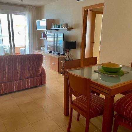 La Manga Punta Cormoran Apartment ภายนอก รูปภาพ