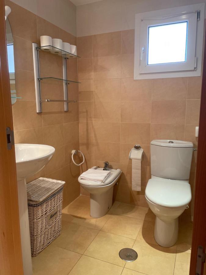 La Manga Punta Cormoran Apartment ภายนอก รูปภาพ