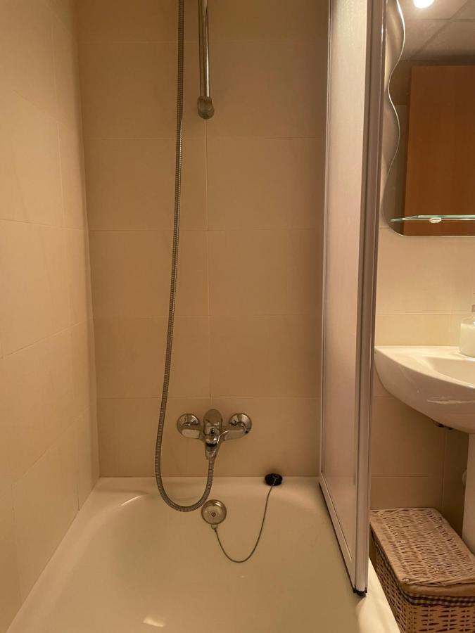 La Manga Punta Cormoran Apartment ภายนอก รูปภาพ