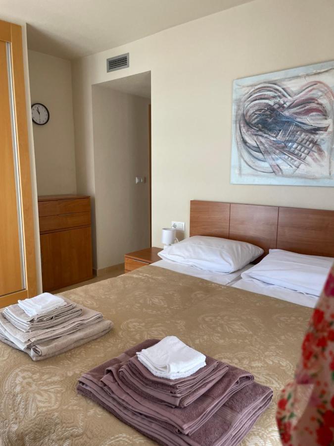 La Manga Punta Cormoran Apartment ภายนอก รูปภาพ